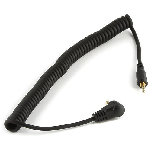 Cinetics CineMoco Shutter-Release Cable for Select Camera Models