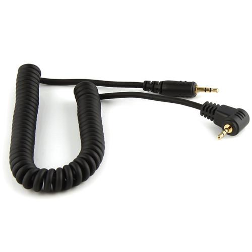 Cinetics CineMoco Shutter-Release Cable for Select Camera Models