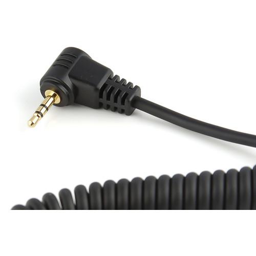 Cinetics CineMoco Shutter-Release Cable for Select Camera Models