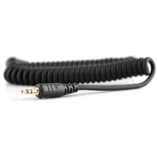Cinetics CineMoco Shutter-Release Cable for Select Camera Models