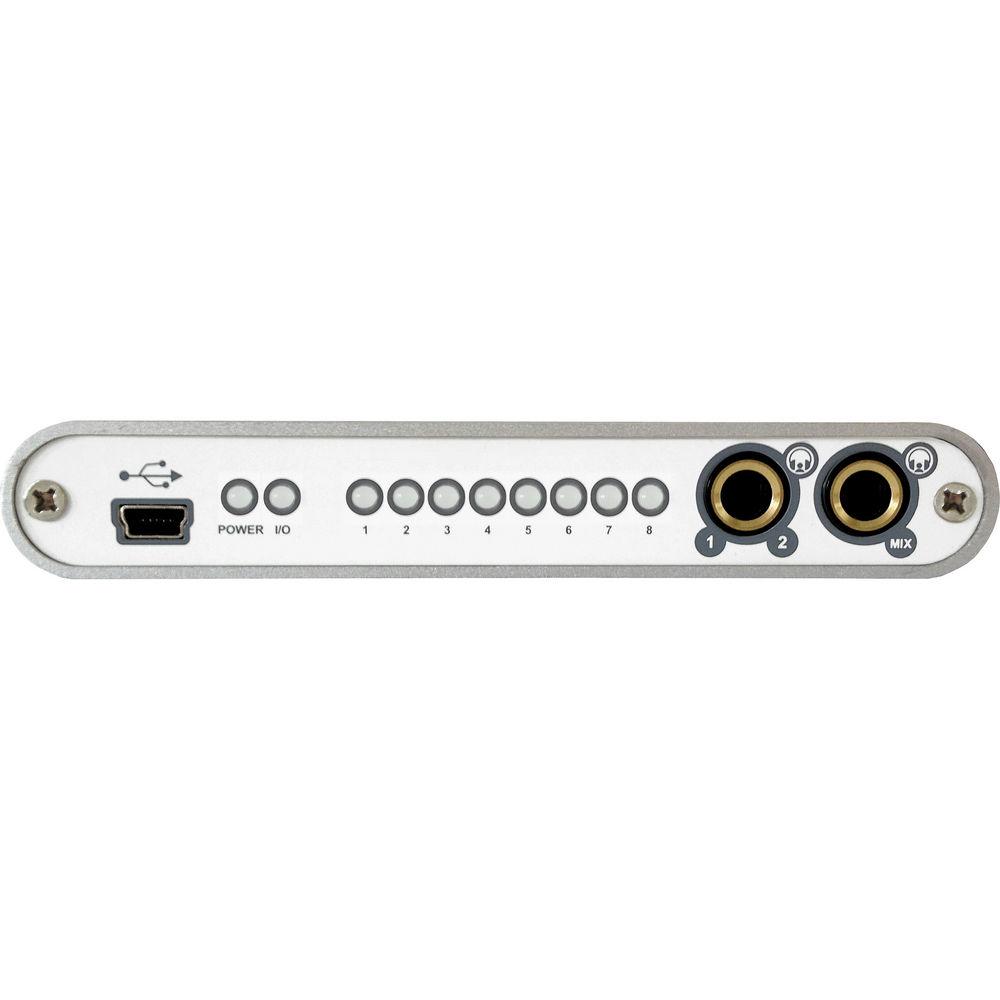 ESI Gigaport HD 8-Output USB Audio Interface
