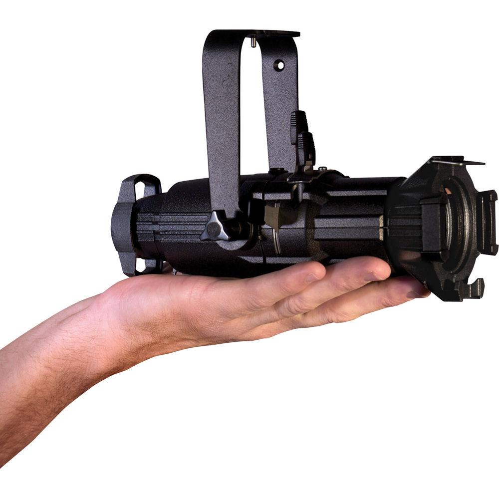 ETC Source Four Mini with 19° Lens