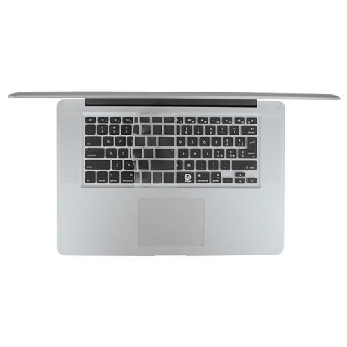 EZQuest Italian Keyboard Cover for MacBook, 13" MacBook Air, MacBook Pro, or Apple Wireless Keyboard
