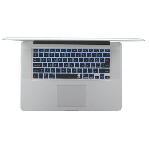 EZQuest Italian Keyboard Cover for MacBook, 13" MacBook Air, MacBook Pro, or Apple Wireless Keyboard