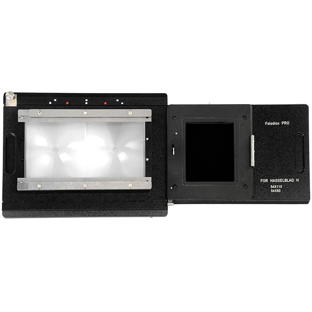 FotodioX Pro Hasselblad H Large Format 4x5 Adapter