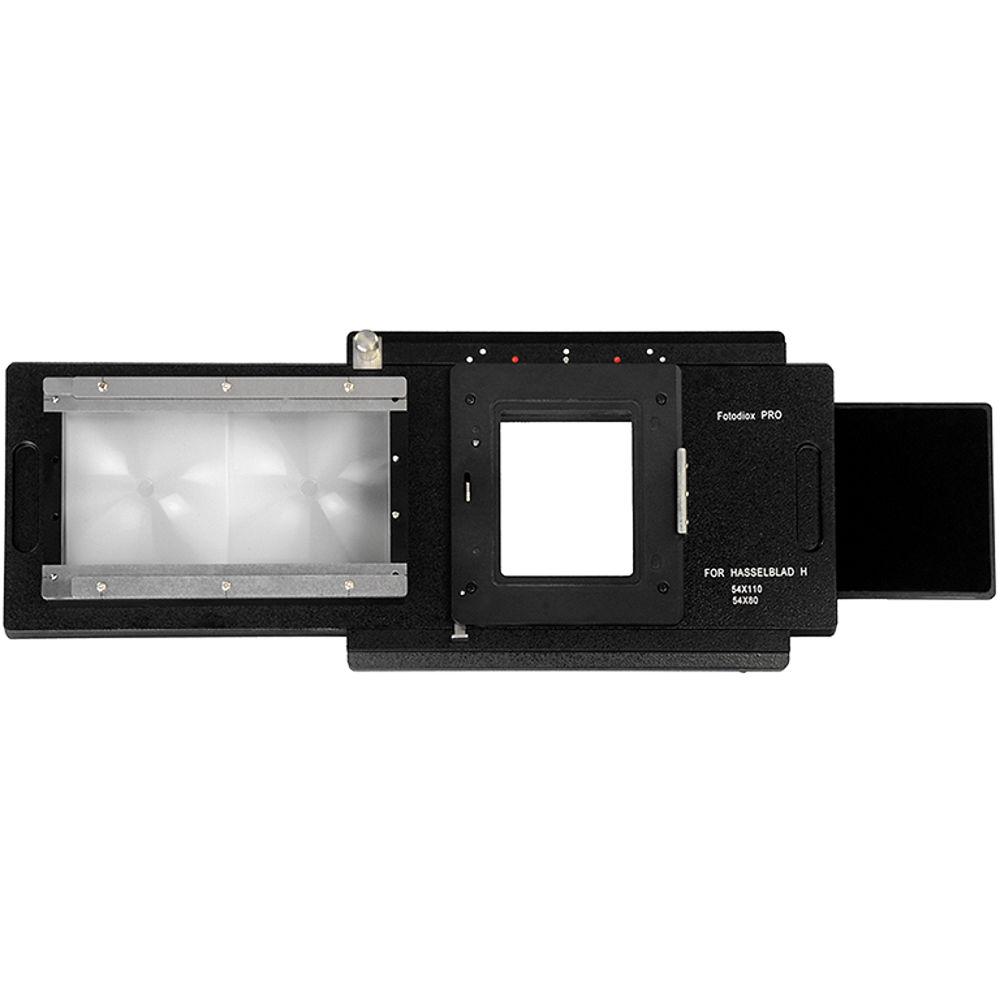 FotodioX Pro Hasselblad H Large Format 4x5 Adapter