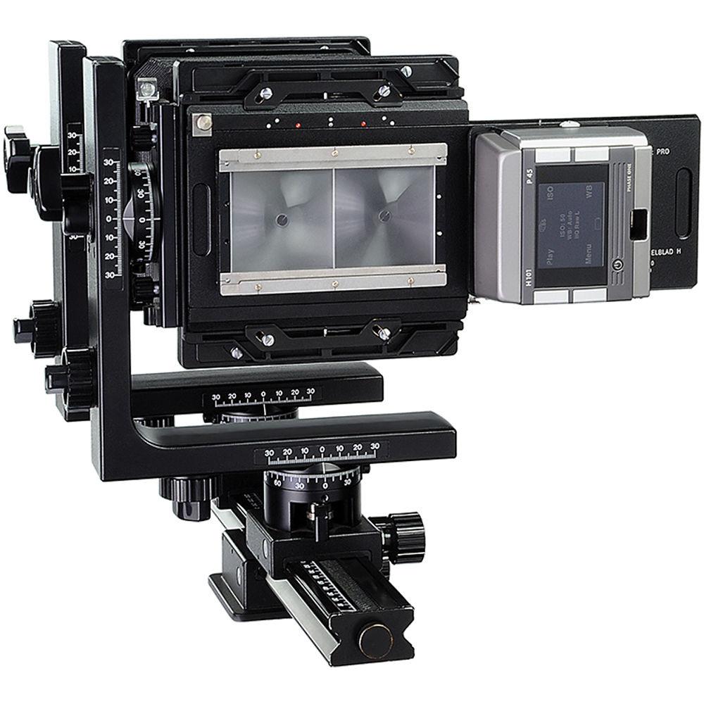 FotodioX Pro Hasselblad H Large Format 4x5 Adapter
