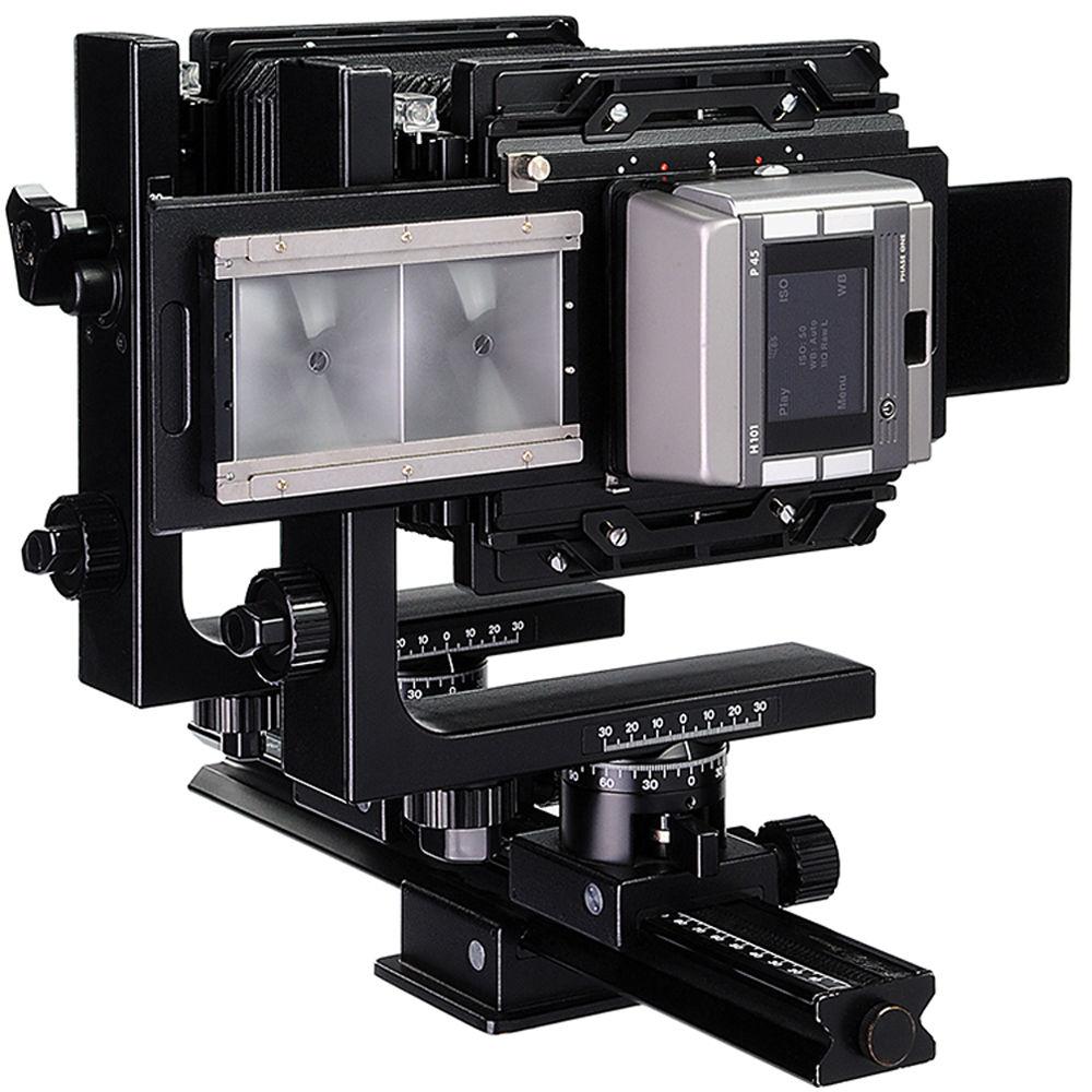 FotodioX Pro Hasselblad H Large Format 4x5 Adapter