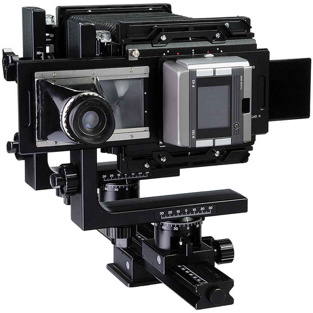 FotodioX Pro Hasselblad H Large Format 4x5 Adapter