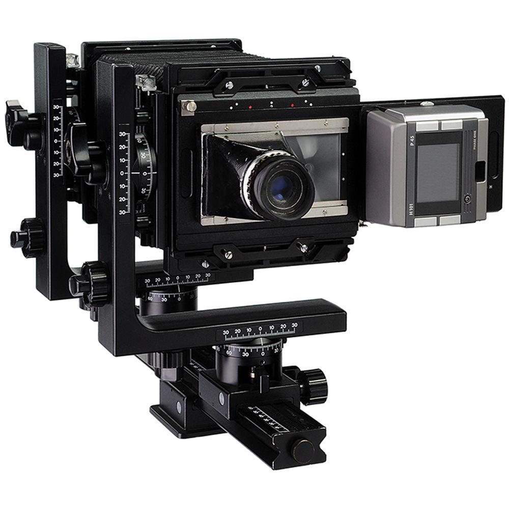 FotodioX Pro Hasselblad H Large Format 4x5 Adapter