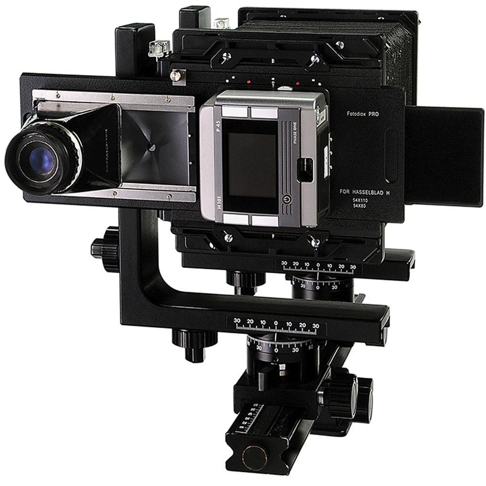 FotodioX Pro Hasselblad H Large Format 4x5 Adapter