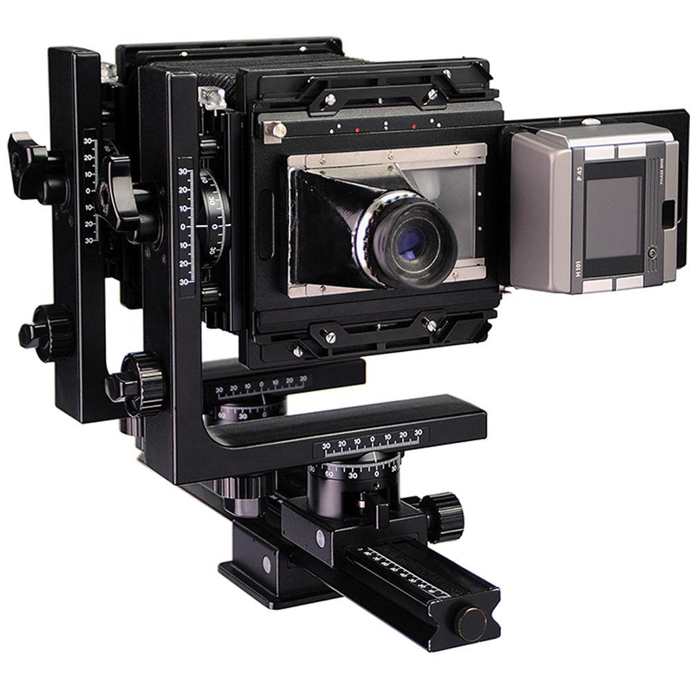 FotodioX Pro Hasselblad H Large Format 4x5 Adapter