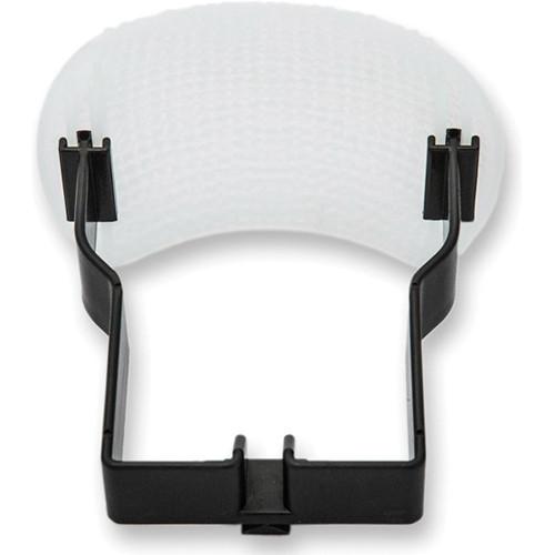 Gary Fong Puffer Plus Flash Diffuser for Canon Hot Shoes