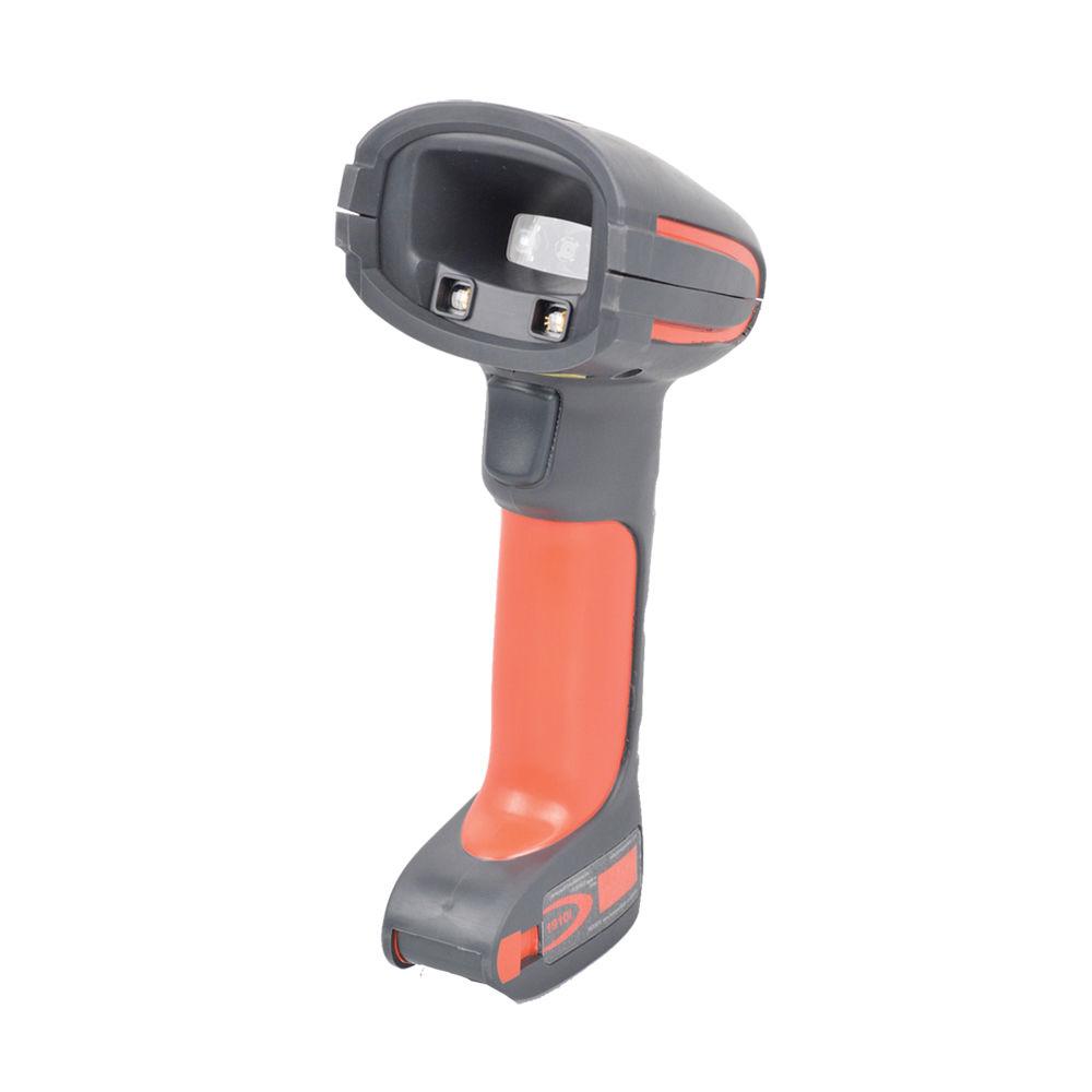 Honeywell Granit 1910i Industrial-Grade Area-Imaging Scanner