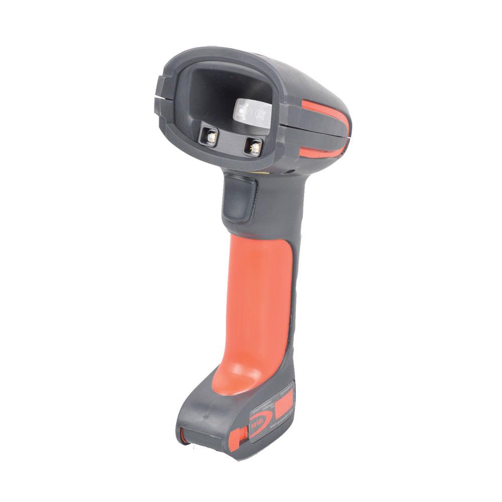 Honeywell Granit 1910i Industrial-Grade Area-Imaging Scanner with USB Cable