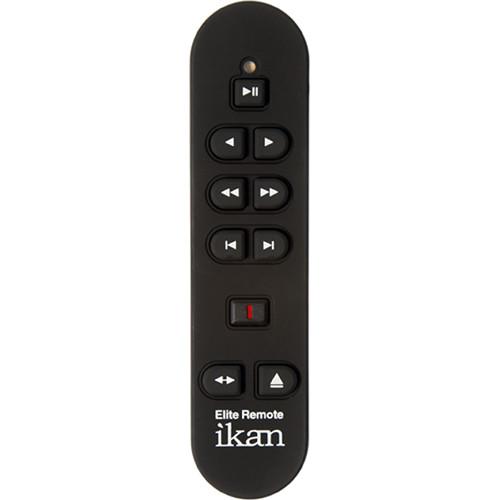 ikan Elite iPad Teleprompter Kit with Elite Remote