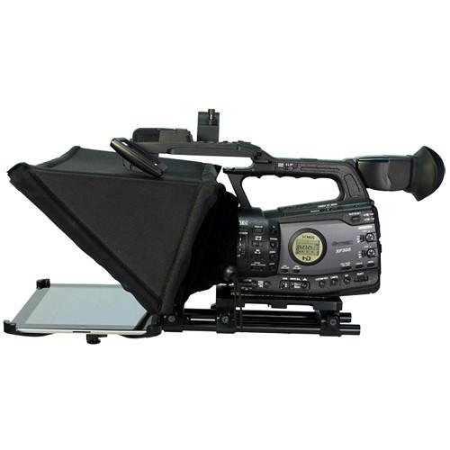 ikan Elite iPad Teleprompter Kit with Elite Remote