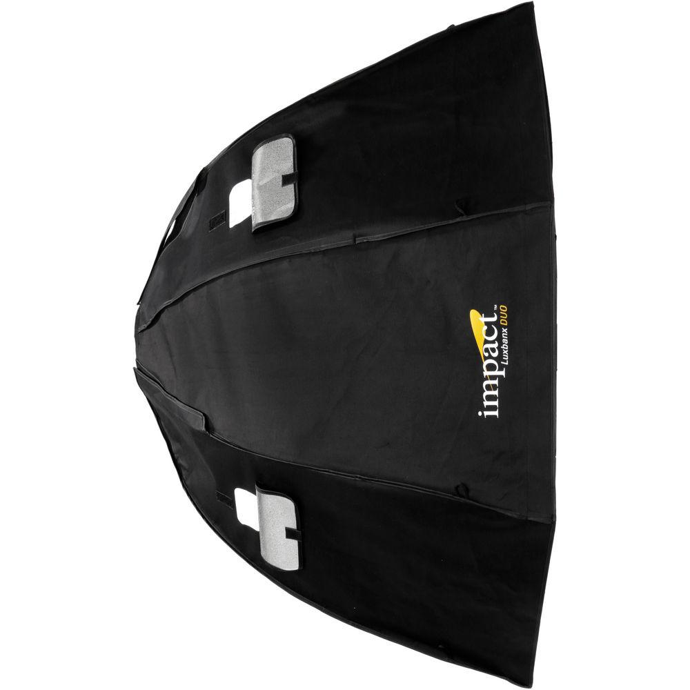 Impact Luxbanx Duo Deep Small Octagonal Softbox