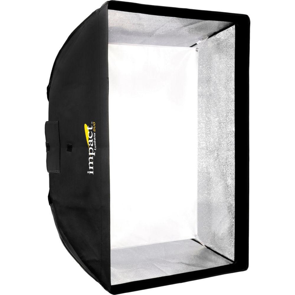 Impact Luxbanx Duo Extra Large Rectangular Softbox
