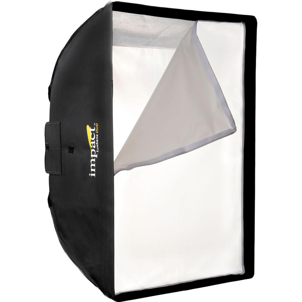 Impact Luxbanx Duo Large Rectangular Softbox