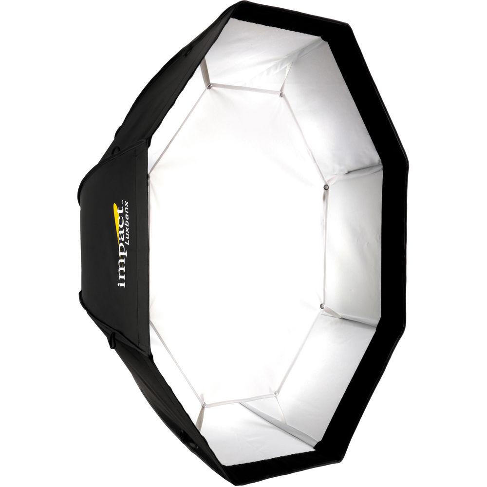 Impact Luxbanx Medium Octagonal Softbox
