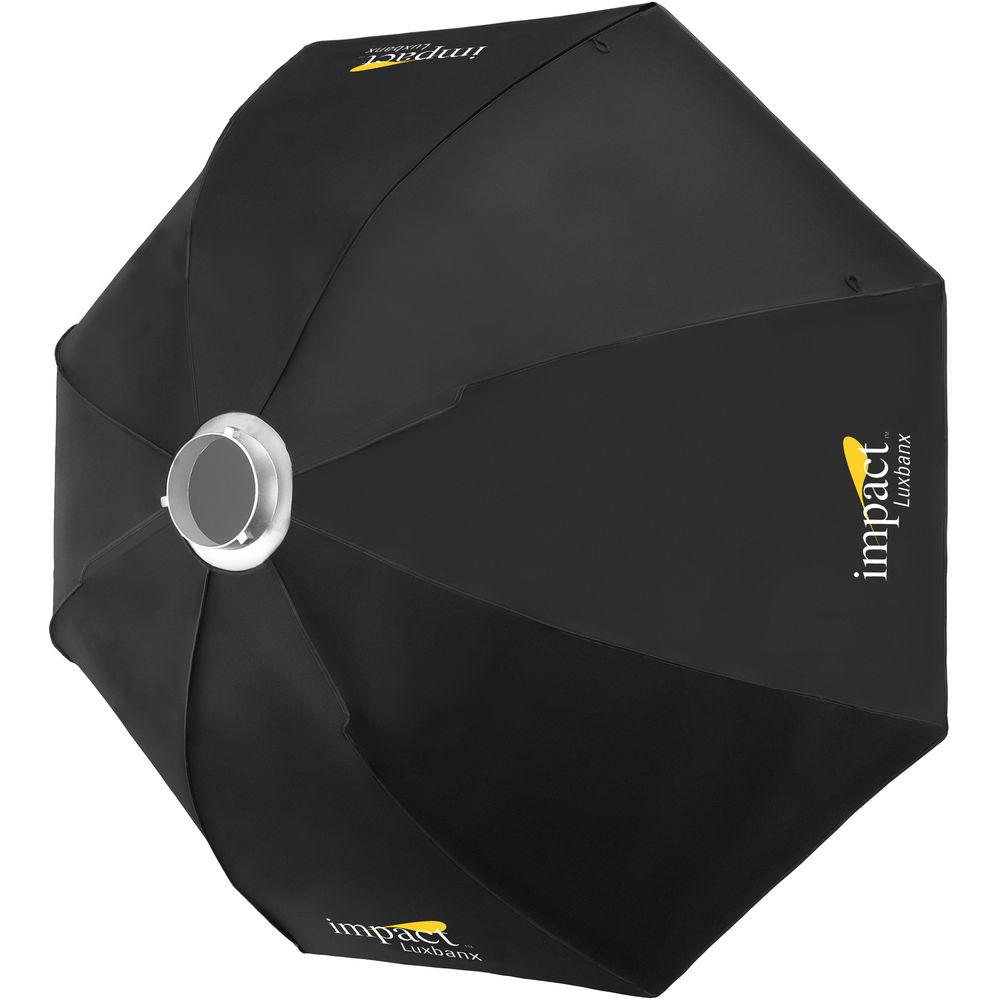 Impact Luxbanx Medium Octagonal Softbox