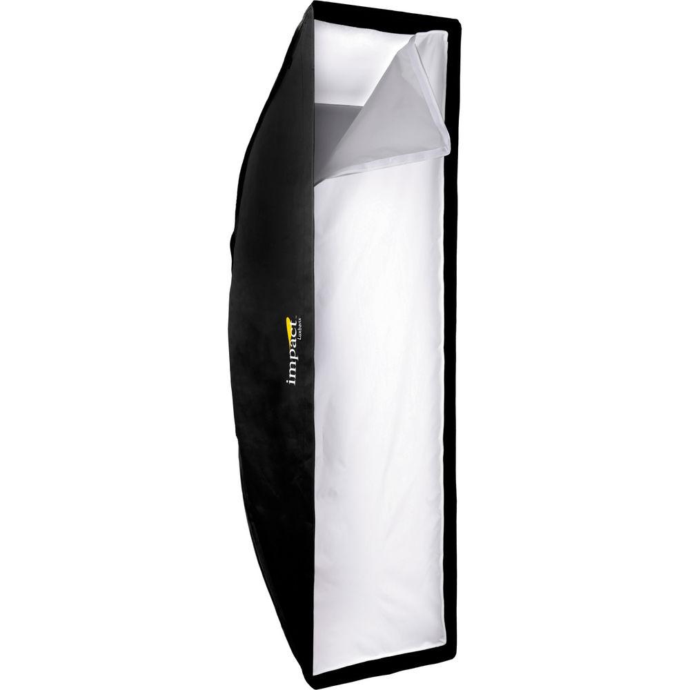 Impact Luxbanx Small Slim Strip Softbox