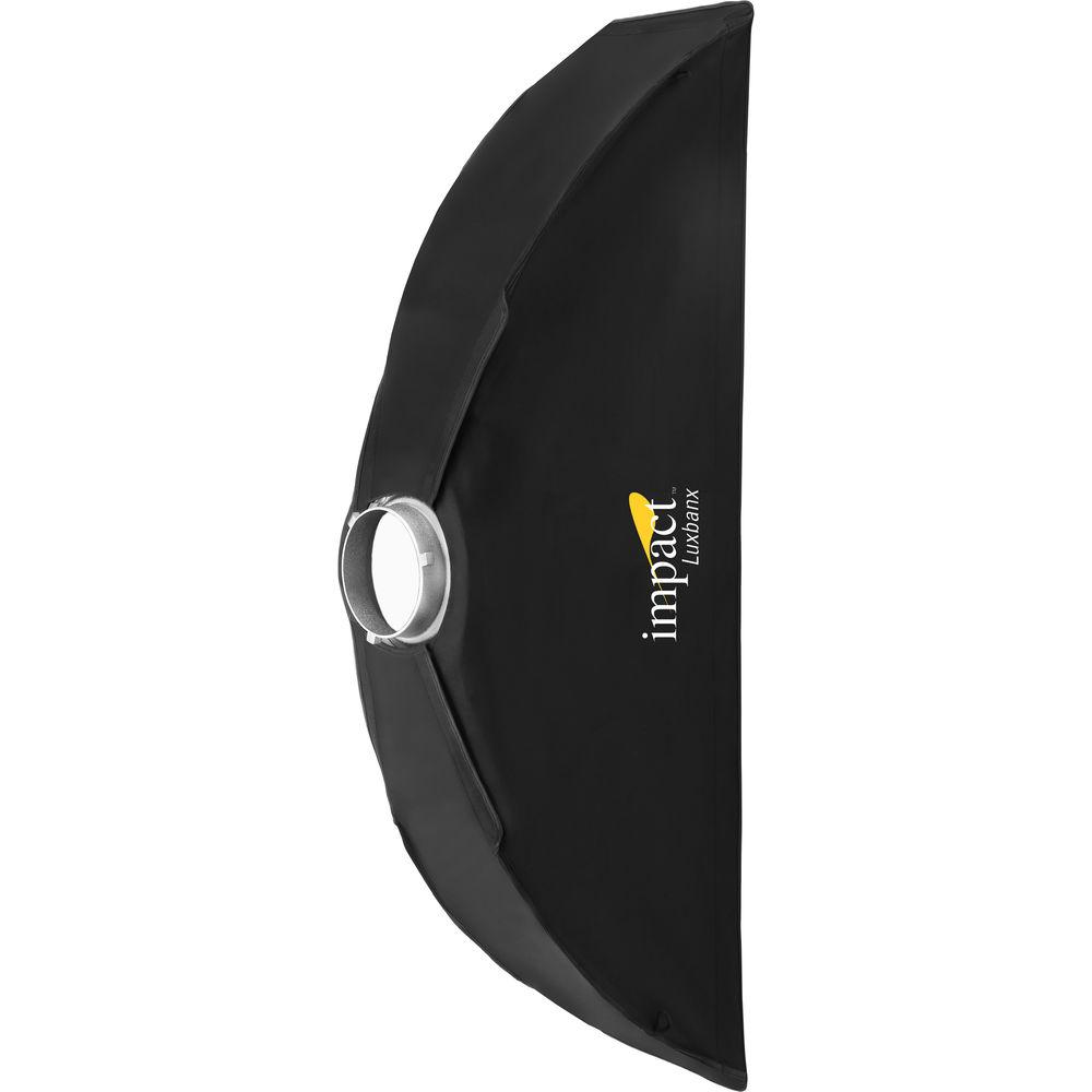 Impact Luxbanx Small Slim Strip Softbox