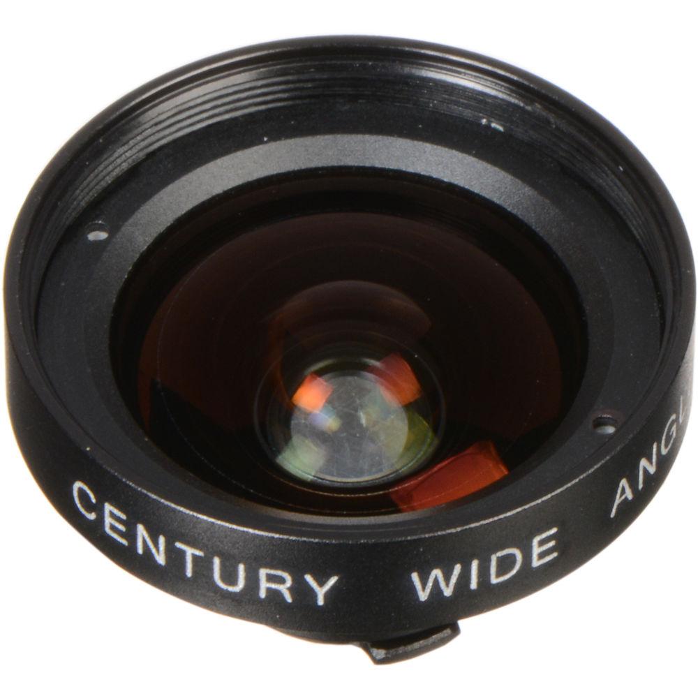 iPro Lens by Schneider Optics 0.65x Wide Angle Series 2 Lens, iPro, Lens, by, Schneider, Optics, 0.65x, Wide, Angle, Series, 2, Lens