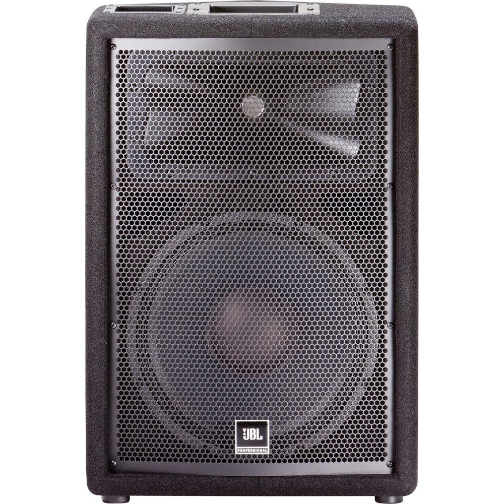 JBL JRX212 12" Two-Way Sound Reinforcement Loudspeaker System