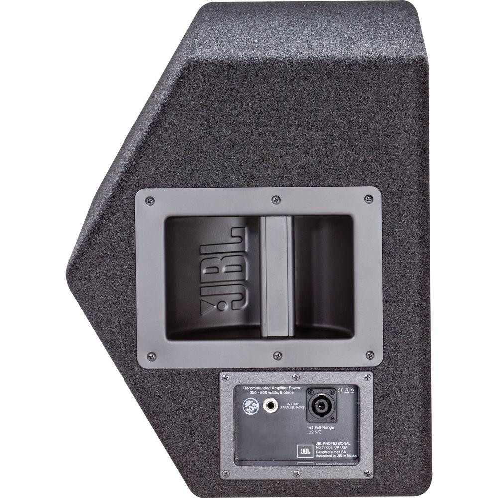 JBL JRX212 12" Two-Way Sound Reinforcement Loudspeaker System