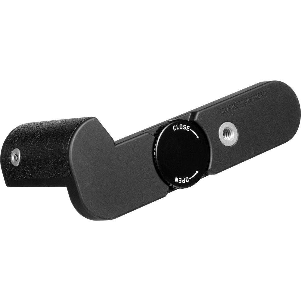 Leica Handgrip for Leica X Vario Camera
