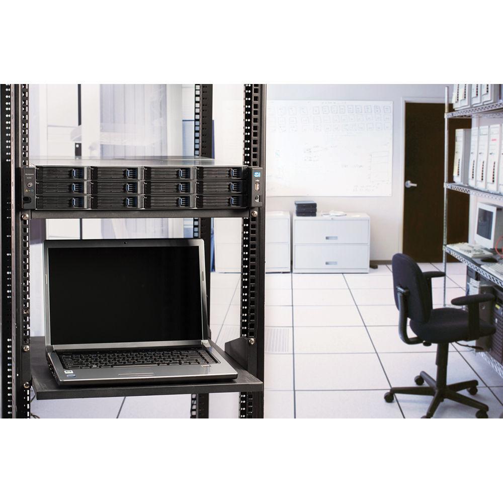 LenovoEMC px12-400r 12-Bay Rackmount Network Storage Array