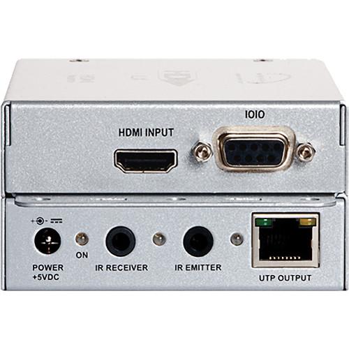 Magenta HD-One LX HDMI, IR, and RS-232 Extender Kit