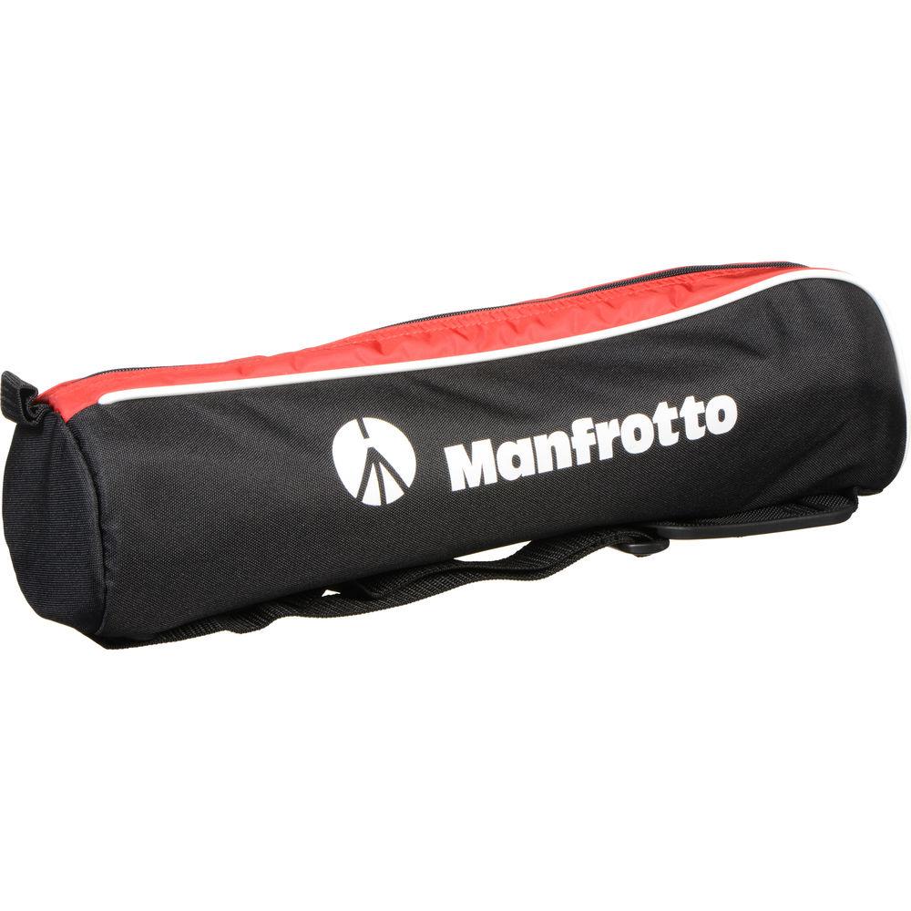 Manfrotto BeFree Compact Travel Carbon Fiber Tripod
