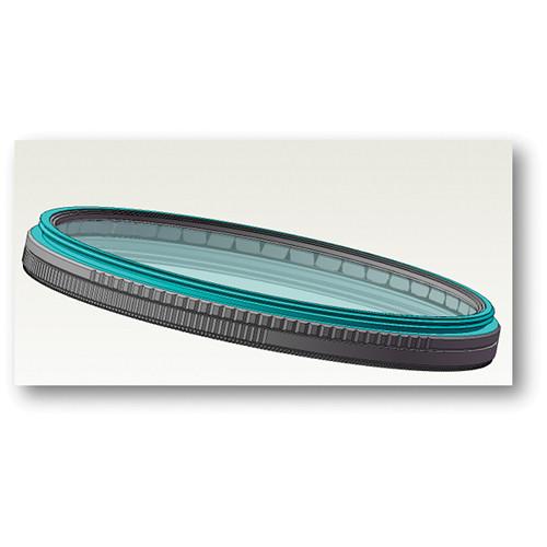 Marumi 46mm EXUS Circular Polarizer Filter