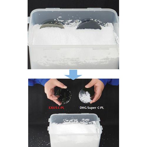 Marumi 55mm EXUS Circular Polarizer Filter