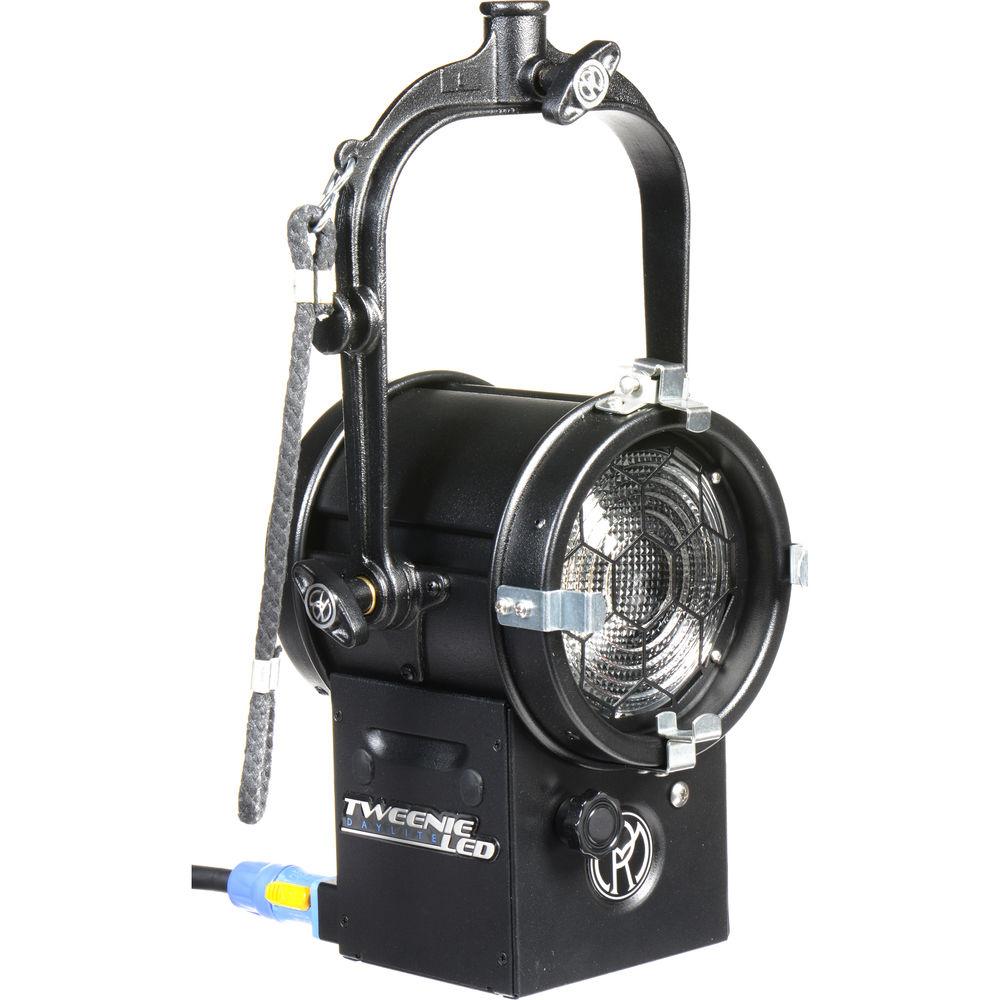 Mole-Richardson TweenieLED 100W 4.5" Fresnel