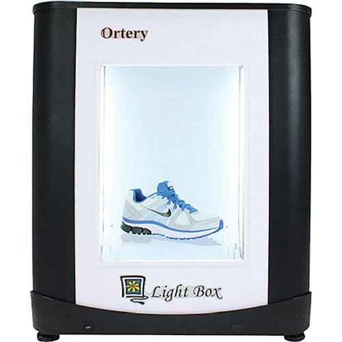 Ortery Photosimile 50 Software-Controlled Light Box for Product Photography, Ortery, Photosimile, 50, Software-Controlled, Light, Box, Product, Photography