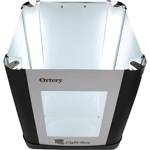 Ortery Photosimile 50 Software-Controlled Light Box for Product Photography