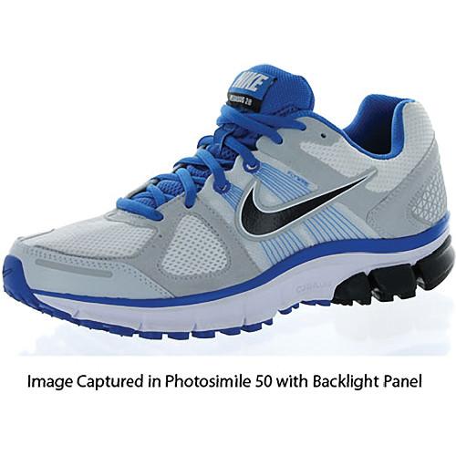 Ortery Photosimile 50 Software-Controlled Light Box for Product Photography