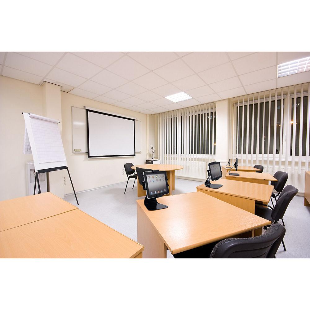 Peerless-AV PTM400-W Universal Desktop Tablet Mount