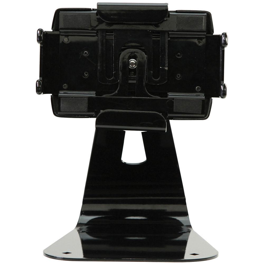 Peerless-AV PTM400S-W Universal Desktop Tablet Mount with Security Hardware