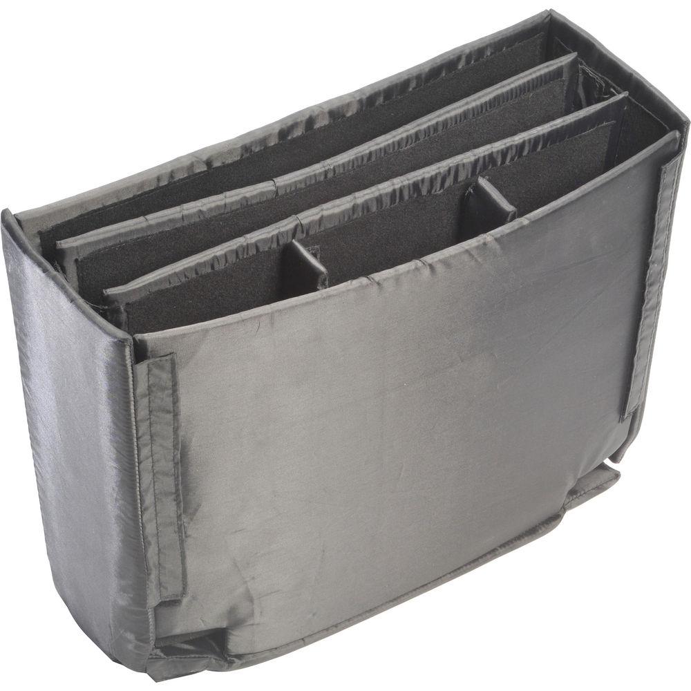 Pelican Storm iM2435 Top Loader Case with Divider Organizer