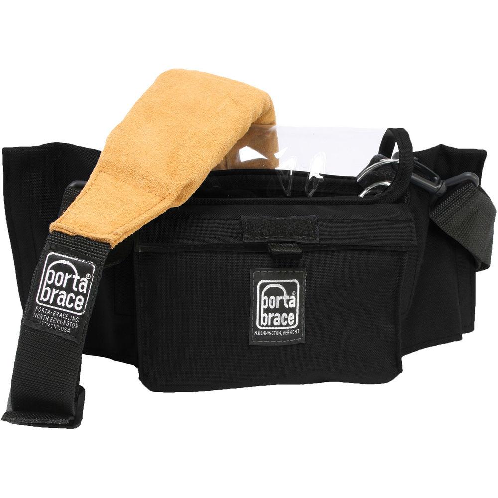 Porta Brace Portabrace Mixer Case for MX-302 MINI