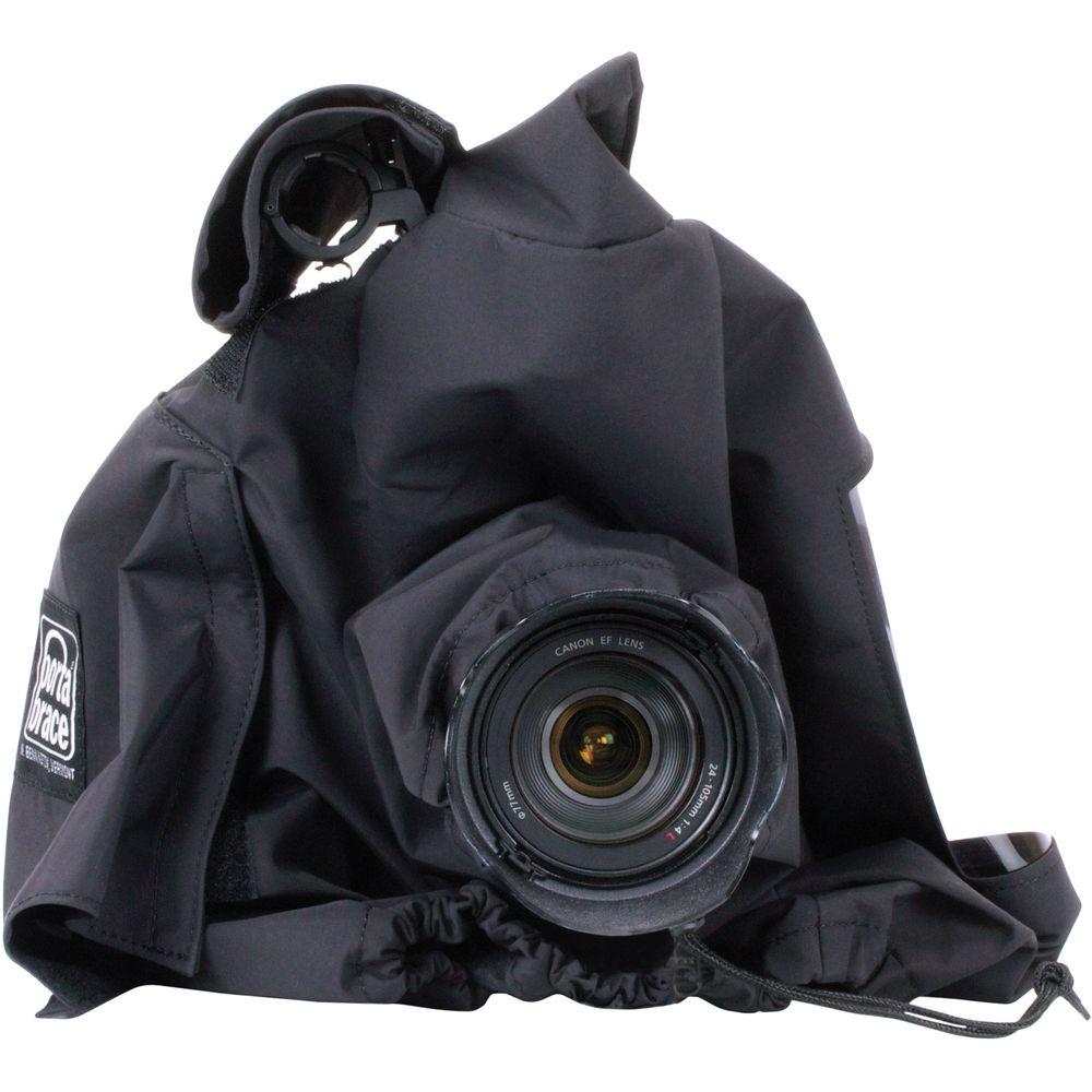 Porta Brace RS-C100 Rain Slicker for Canon C100 Camera