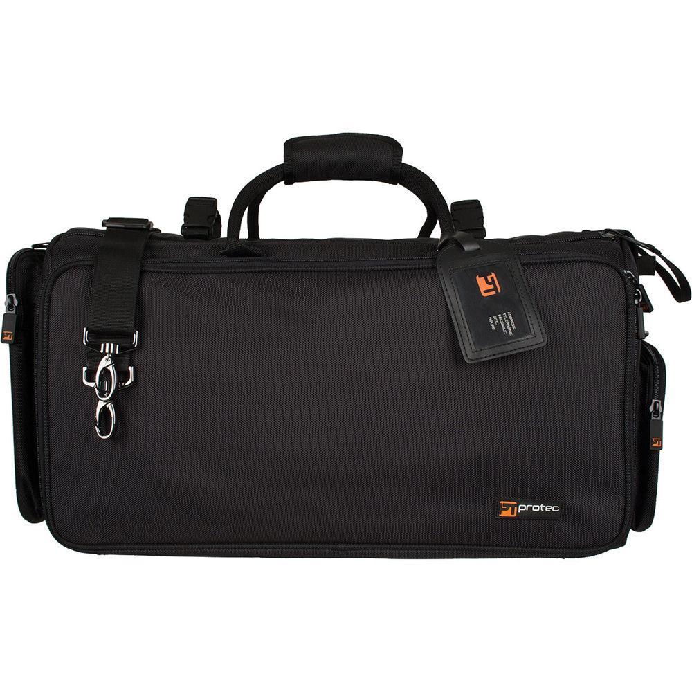 PRO TEC Carry-All Camera Bag