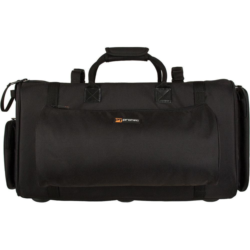 PRO TEC Carry-All Camera Bag