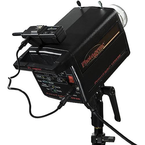 RadioPopper Nano Receiver