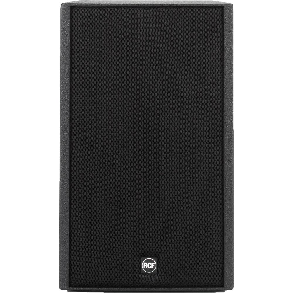 RCF 2-Way 6.5" Woofer & 1" HF Passive Speaker with Installation Points